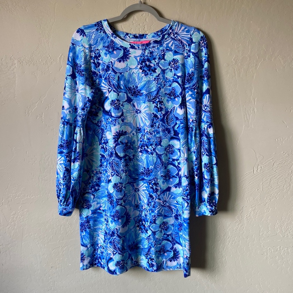 Lilly Pulitzer Bartlett Dress